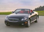 Lexus SC430 Pebble Beach Edition 2005 года